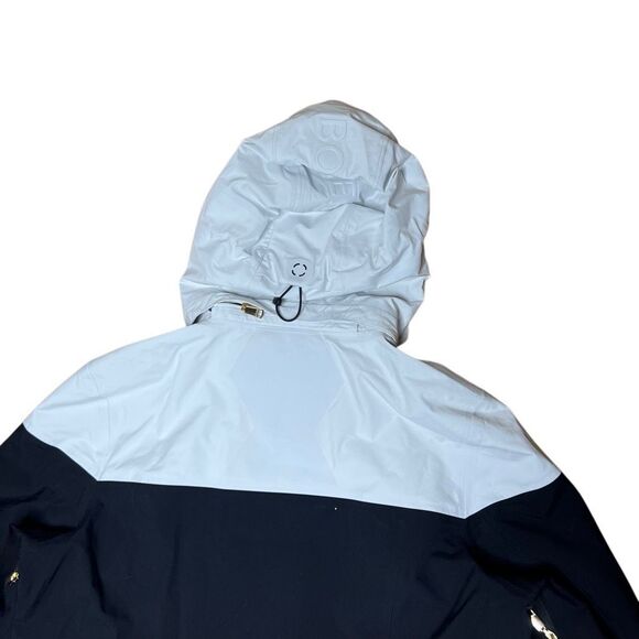 Bogner Women’s Shell Waterproof Ski Jacket Size 12 - Picture 6 of 9